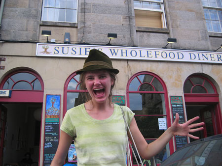 SusiePerkins