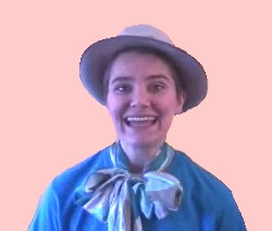 Susie singing