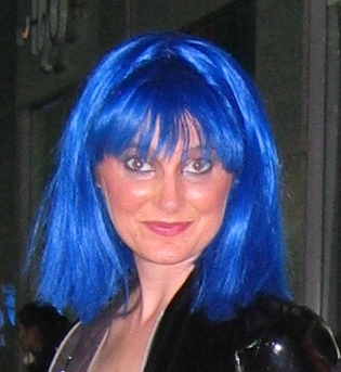 Susie acting