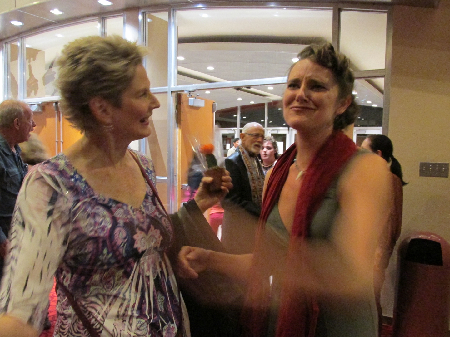 Deana & Susie
